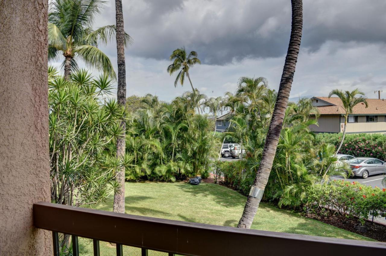 Maui Vista 1223 Apartment Kihei Ngoại thất bức ảnh
